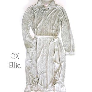 LuLaRoe Ellie 3x NWT